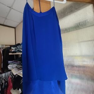 Express Spaghetti Strap Camisole